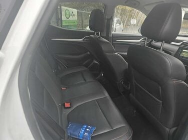 MG ZS EXCLUSIVE VTI-TECH 4