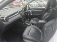 MG ZS EXCLUSIVE VTI-TECH 10