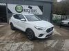 MG ZS EXCLUSIVE VTI-TECH