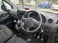 Citroen Berlingo 625 ENTERPRISE L1 HDI 6