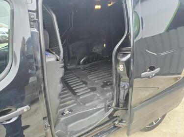 Citroen Berlingo 625 ENTERPRISE L1 HDI 1
