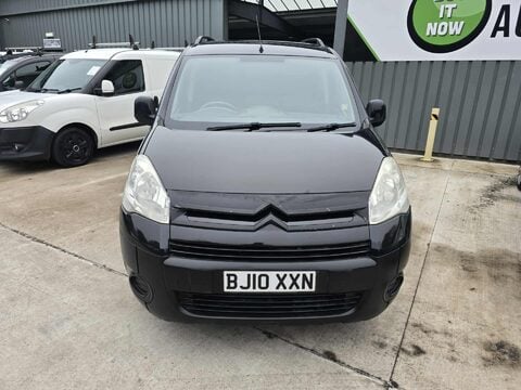 Citroen Berlingo 625 ENTERPRISE L1 HDI 10