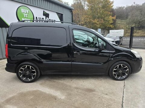 Citroen Berlingo 625 ENTERPRISE L1 HDI 8