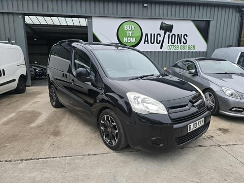 Citroen Berlingo 625 ENTERPRISE L1 HDI 1
