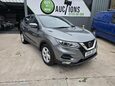 Nissan Qashqai DCI ACENTA PREMIUM 1