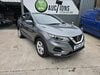 Nissan Qashqai DCI ACENTA PREMIUM
