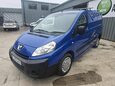 Peugeot Expert L1 H1 HDI SWB 10