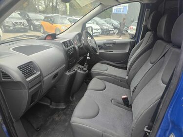 Peugeot Expert L1 H1 HDI SWB 3