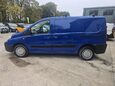 Peugeot Expert L1 H1 HDI SWB 8