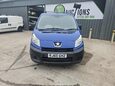 Peugeot Expert L1 H1 HDI SWB 6