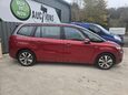 Citroen C4 Grand Picasso BLUEHDI EXCLUSIVE 3
