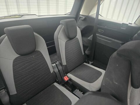 Citroen C4 Grand Picasso BLUEHDI EXCLUSIVE 7