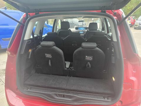 Citroen C4 Grand Picasso BLUEHDI EXCLUSIVE 10