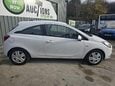 Vauxhall Corsa DESIGN ECOFLEX 6