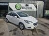 Vauxhall Corsa DESIGN ECOFLEX
