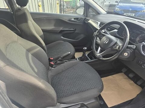 Vauxhall Corsa DESIGN ECOFLEX 7