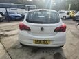 Vauxhall Corsa DESIGN ECOFLEX 2