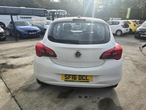 Vauxhall Corsa DESIGN ECOFLEX 2