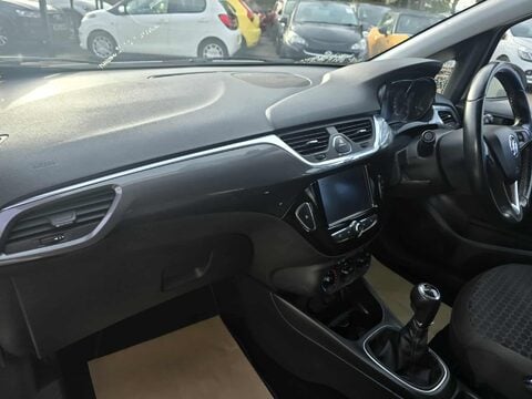 Vauxhall Corsa DESIGN ECOFLEX 11