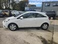 Vauxhall Corsa DESIGN ECOFLEX 3