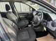 Dacia Duster LAUREATE DCI 4WD 7