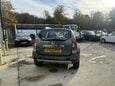 Dacia Duster LAUREATE DCI 4WD 6