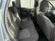 Dacia Duster LAUREATE DCI 4WD 8