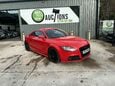 Audi TT TFSI S LINE BLACK EDITION 1