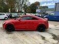 Audi TT TFSI S LINE BLACK EDITION 6