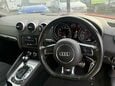 Audi TT TFSI S LINE BLACK EDITION 4