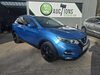 Nissan Qashqai DCI TEKNA