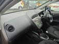 SEAT Altea TDI DPF FREETRACK 4