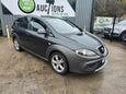 SEAT Altea TDI DPF FREETRACK 1