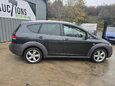 SEAT Altea TDI DPF FREETRACK 11