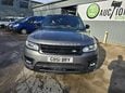 Land Rover Range Rover Sport SDV6 HSE DYNAMIC 7