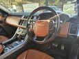 Land Rover Range Rover Sport SDV6 HSE DYNAMIC 5