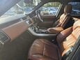 Land Rover Range Rover Sport SDV6 HSE DYNAMIC 6