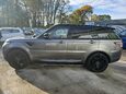 Land Rover Range Rover Sport SDV6 HSE DYNAMIC 11