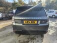 Land Rover Range Rover Sport SDV6 HSE DYNAMIC 12