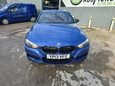 BMW 3 Series 320D M SPORT 4
