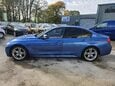 BMW 3 Series 320D M SPORT 2