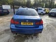 BMW 3 Series 320D M SPORT 6