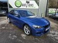 BMW 3 Series 320D M SPORT 1
