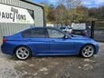 BMW 3 Series 320D M SPORT 7
