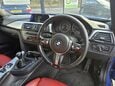 BMW 3 Series 320D M SPORT 11