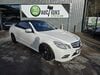 Mercedes-Benz E Class E220 CDI BLUEEFFICIENCY SPORT