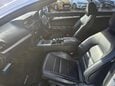 Mercedes-Benz E Class E220 CDI BLUEEFFICIENCY SPORT 13