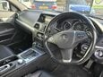 Mercedes-Benz E Class E220 CDI BLUEEFFICIENCY SPORT 8