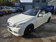 Mercedes-Benz E Class E220 CDI BLUEEFFICIENCY SPORT 14