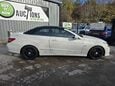 Mercedes-Benz E Class E220 CDI BLUEEFFICIENCY SPORT 2